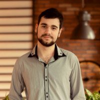 Darius Takacs