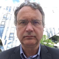 Waldir Santos