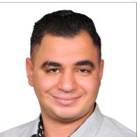 Mohamed Mostafa
