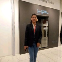 Supriya Sharma