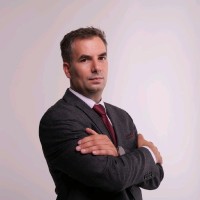 Adrian Mihail