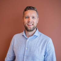 Morten Lervaag Jacobsen