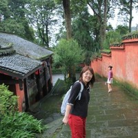 Una Liang