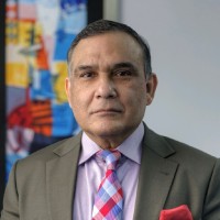 Nadeem Rizvi
