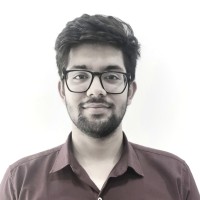 Krish Joshi