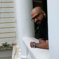 Jishnu Mekkat