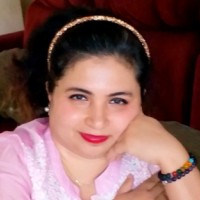 Asifa Hagalwadi