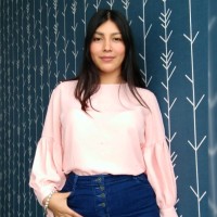 Ruth Atiquipa