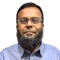 Mir Wasi Rehman