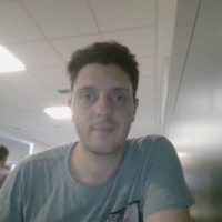 Javier Badano