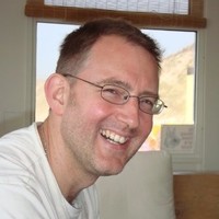 Aaron Stewart