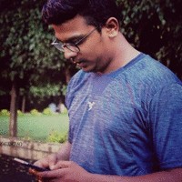 Omkar Kamble