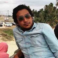 Mohd Aminuddin