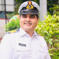 Bharat Gade
