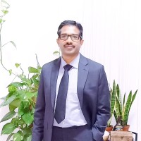 Kumaran Prabhavanand,MRICS