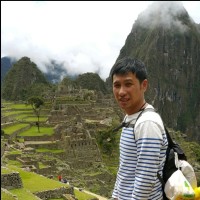 Steven Hsieh