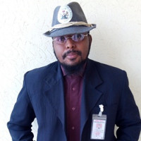 Aliyu Kabir Bello