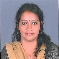 Rohini Ravikumar