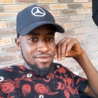 Benjamin Ebuka Okoro