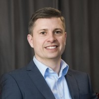 Erik Segerstedt