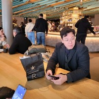 Steven Cha