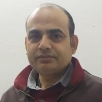 NAVIN KUMAR TYAGI