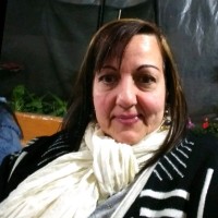 Ana Gracia Damiano Mazza