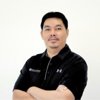 Nameak Wongviwattana