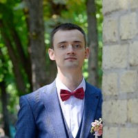 Dmitry Gulevich