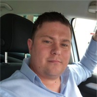 Chris Pyper