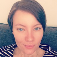 Julie Vissault