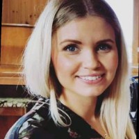 Ida Charlotte Habberstad
