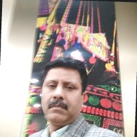 RAJIV ARORA