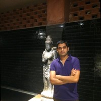 Tej Narayan S
