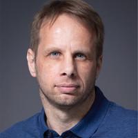 Bertrand Chombart
