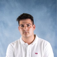 Matteo Daniele Nicoli