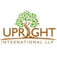 Upright International LLP