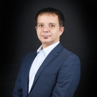 Naveen Kumar Kalyankar