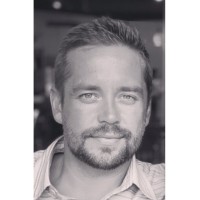 Brett Parker