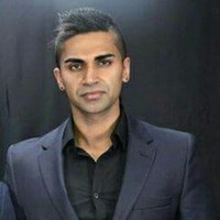 Vinit Singh