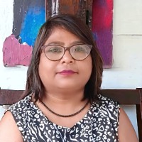 Jacqueline Fernandes