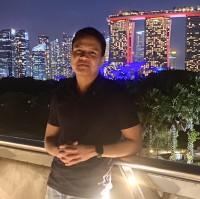 Reynald Isidro