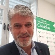 Fernando Martínez Ingunza