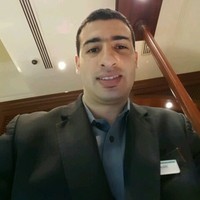 Mohammed Tahari