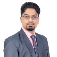 Shyamkumar Pillai