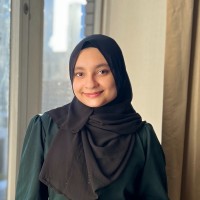 Umme-Kulsum Rahman