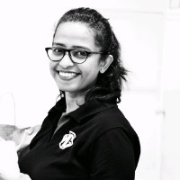 Ankita Das
