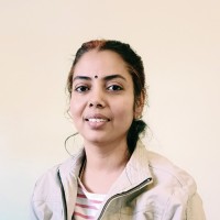 Priya Murugaraja