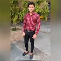 Pawan Maurya