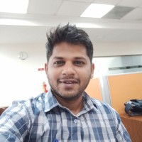 Amir Mandavkar